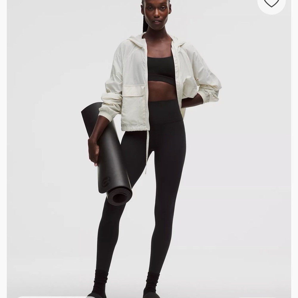 Lululemon Align No Line™ High-Rise Pant 28" NWT